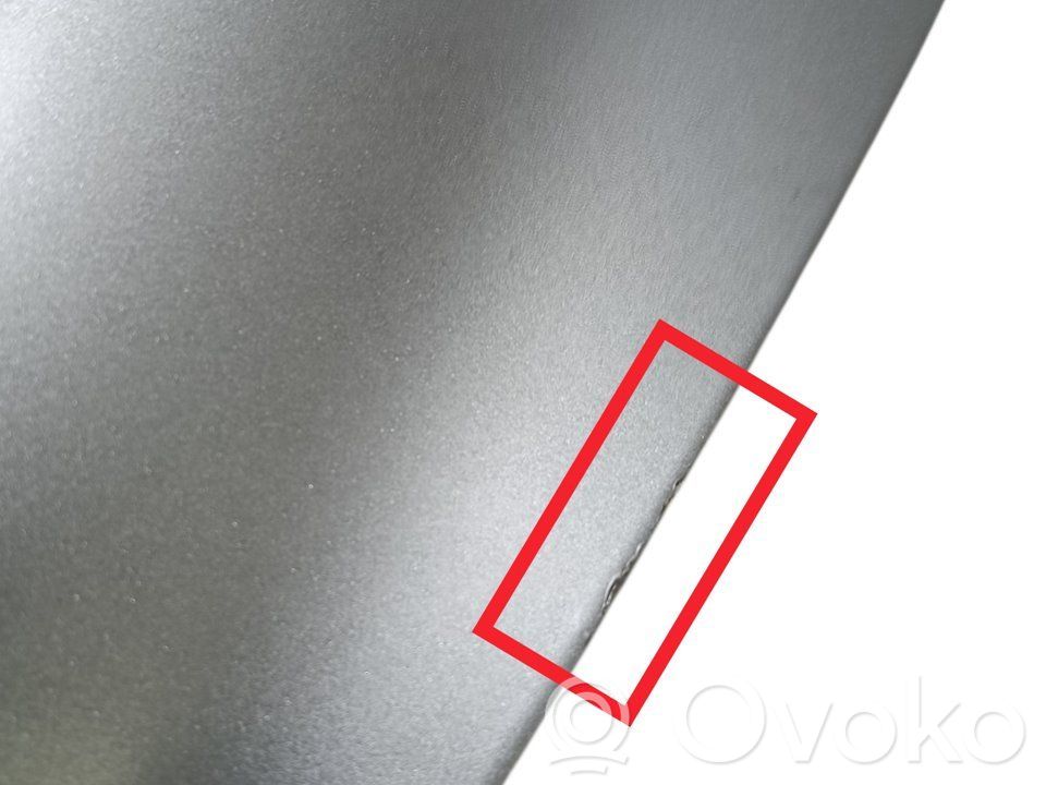 Opel Insignia A Puerta del maletero/compartimento de carga 