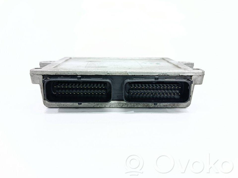 Mercedes-Benz Sprinter W906 Other control units/modules 