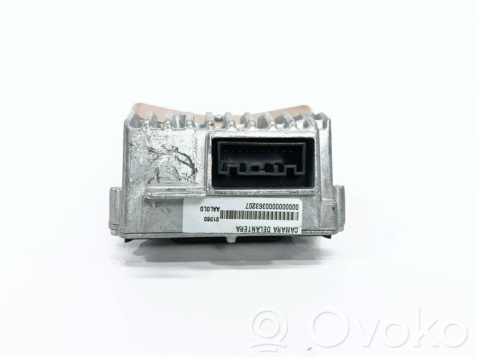 Windshield/windscreen camera   13330410