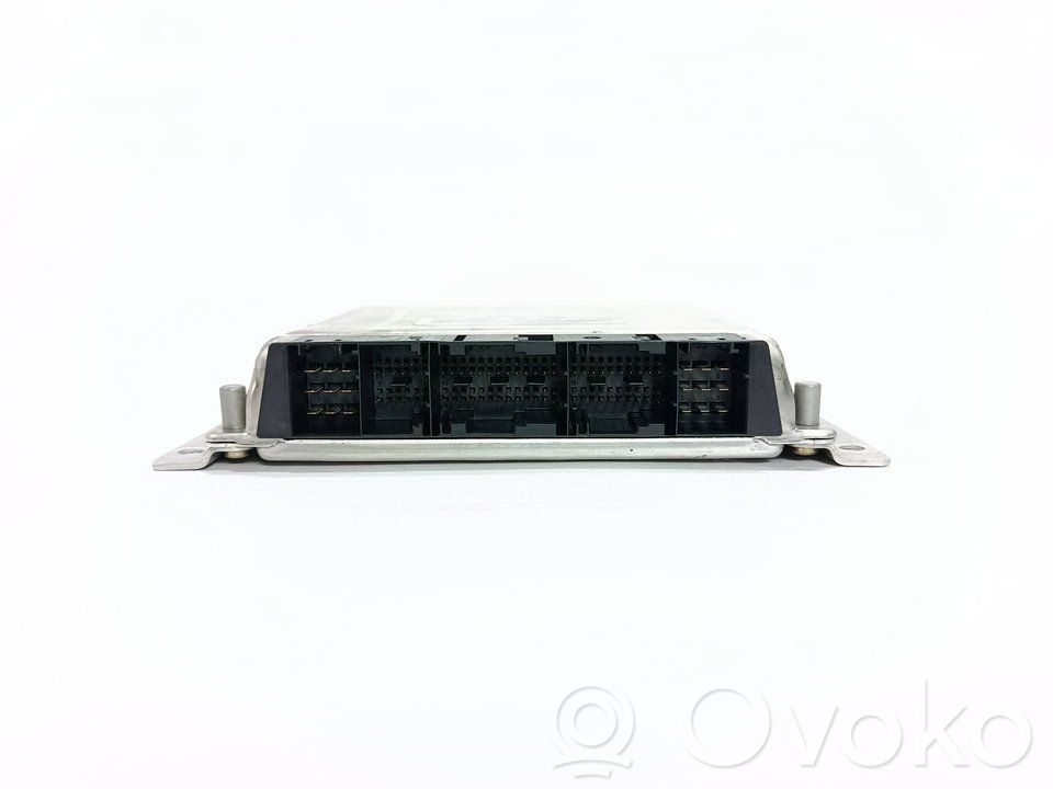 Engine control unit/module   0281001879