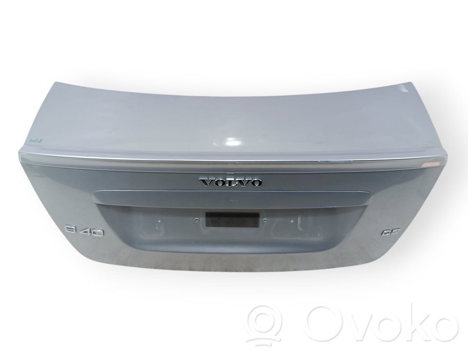 Volvo S40 Tailgate/trunk/boot lid 