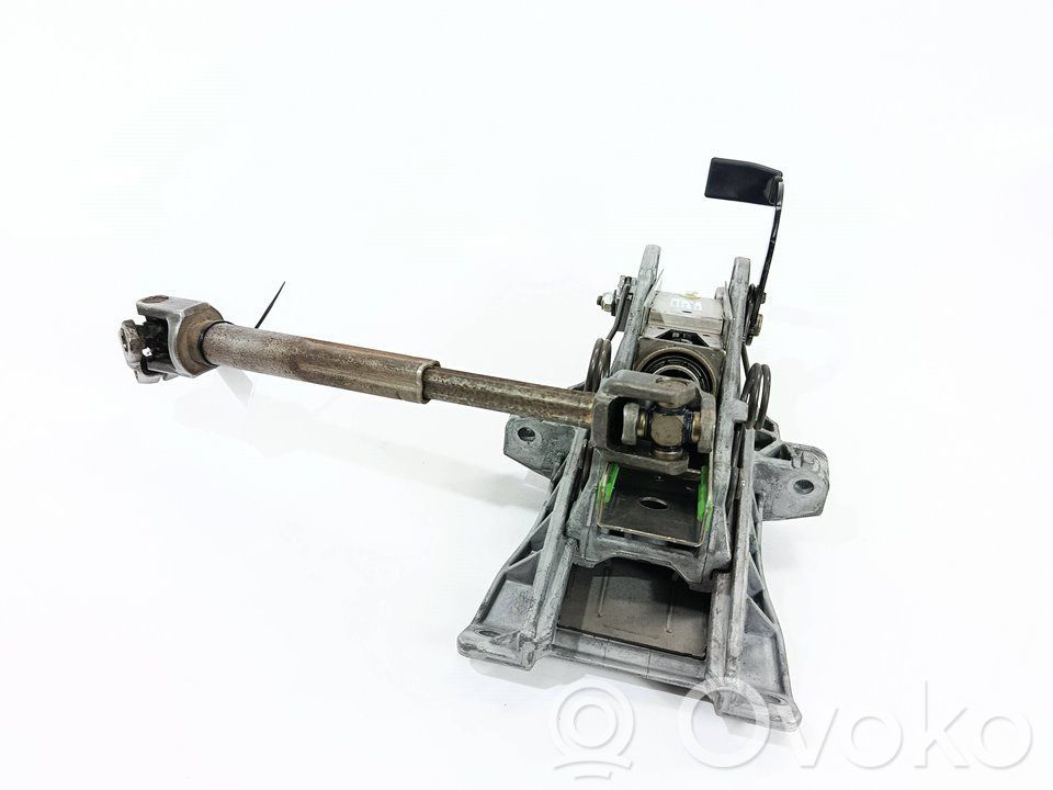 Volvo S40 Steering wheel axle 