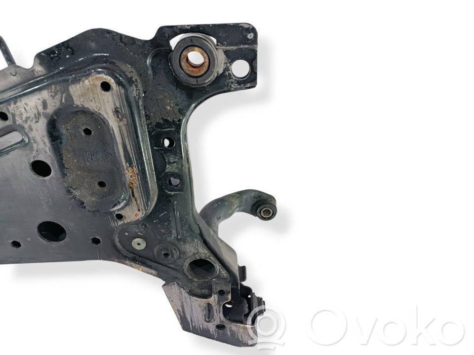 Front subframe   31317516