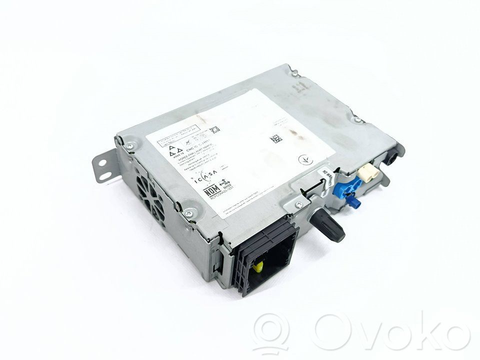 Peugeot Expert Radio / CD/DVD atskaņotājs / navigācija 
