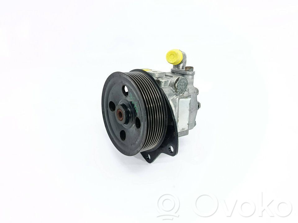 Land Rover Range Rover Sport L320 Ohjaustehostimen pumppu 