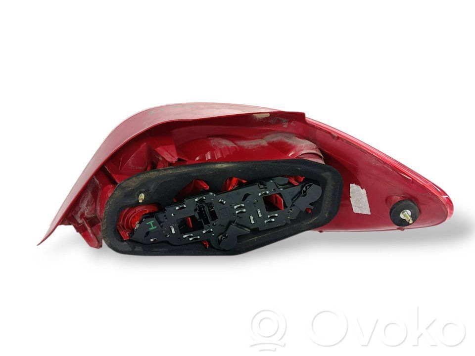 Peugeot 307 Takavalot 