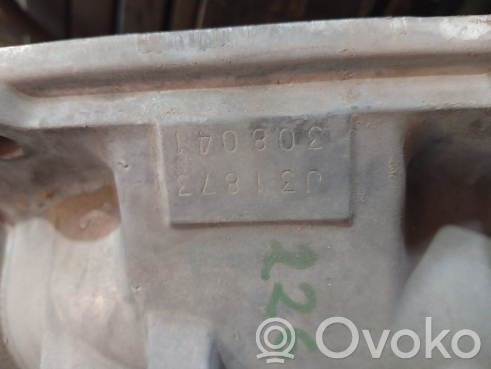 Hyundai Matrix Cutie viteze manuală cu 5 trepte 