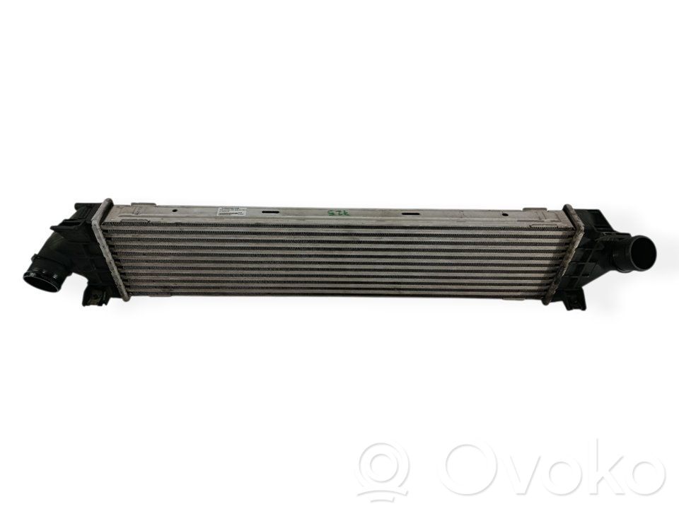 Ford Mondeo MK IV Interkūlerio radiatorius 