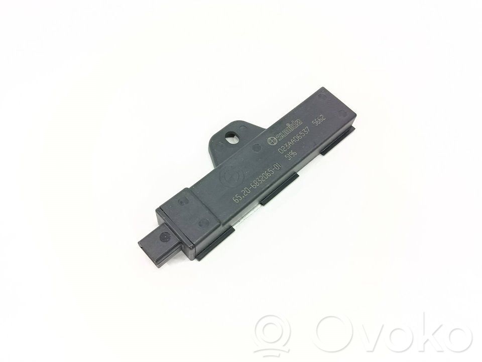 BMW 1 F40 Radio antenna 