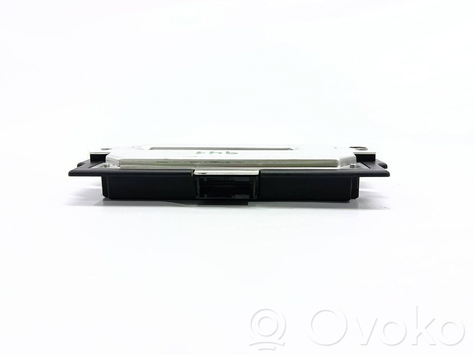 BMW 3 E90 E91 Other control units/modules 