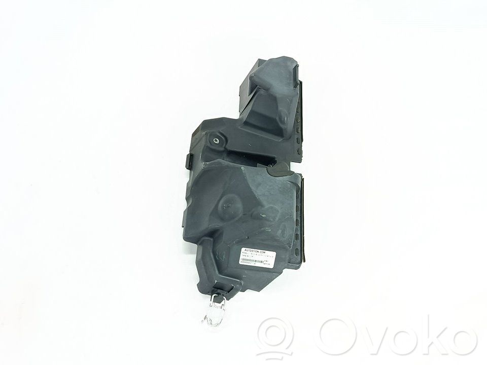 Motorabdeckung   8200397015