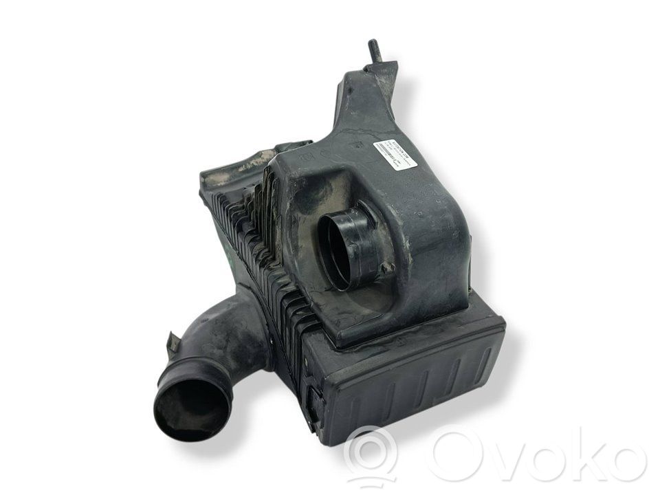 Renault Modus Air filter box 