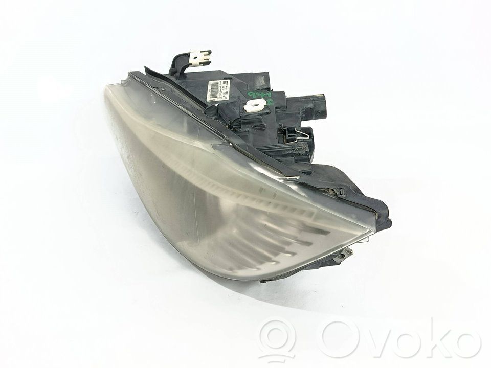 BMW 3 E90 E91 Headlight/headlamp 