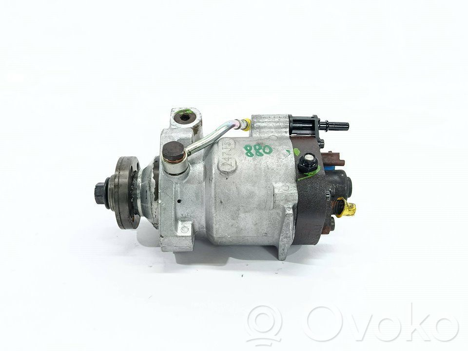 Ford Transit -  Tourneo Connect Fuel injection high pressure pump 