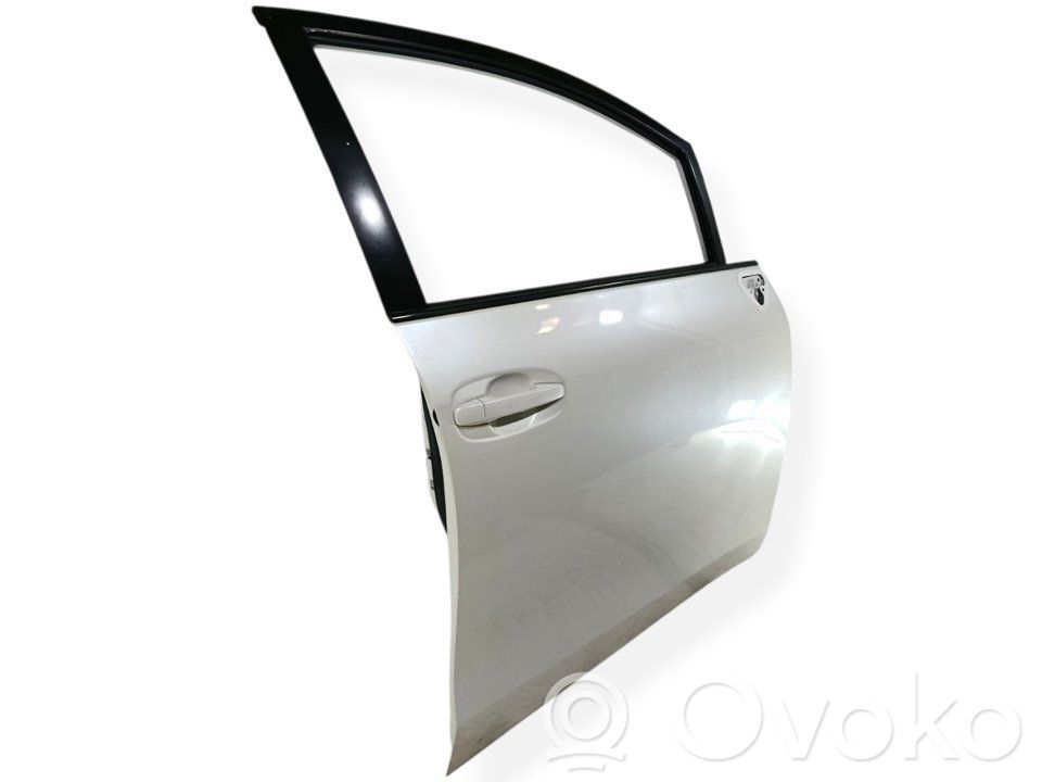 Puerta delantera   670010F020