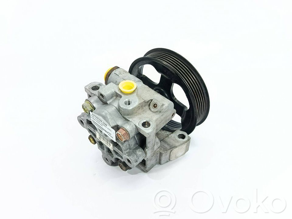 Ford Transit -  Tourneo Connect Ohjaustehostimen pumppu 