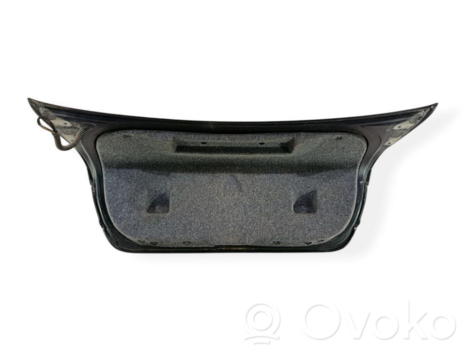 BMW 3 E90 E91 Tailgate/trunk/boot lid 