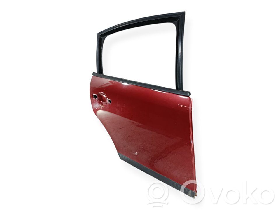 Citroen C4 I Galinės durys 