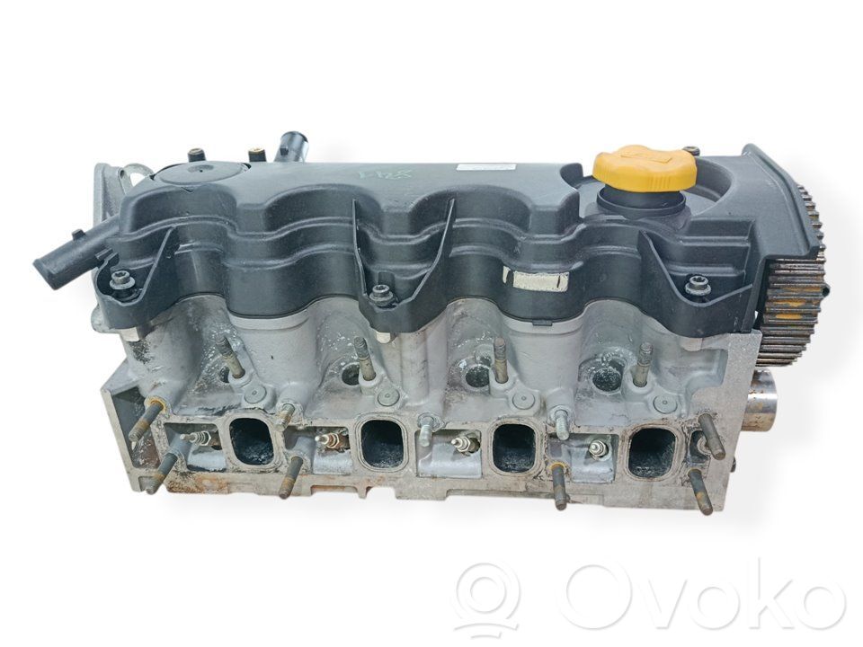 Opel Astra H Engine head 