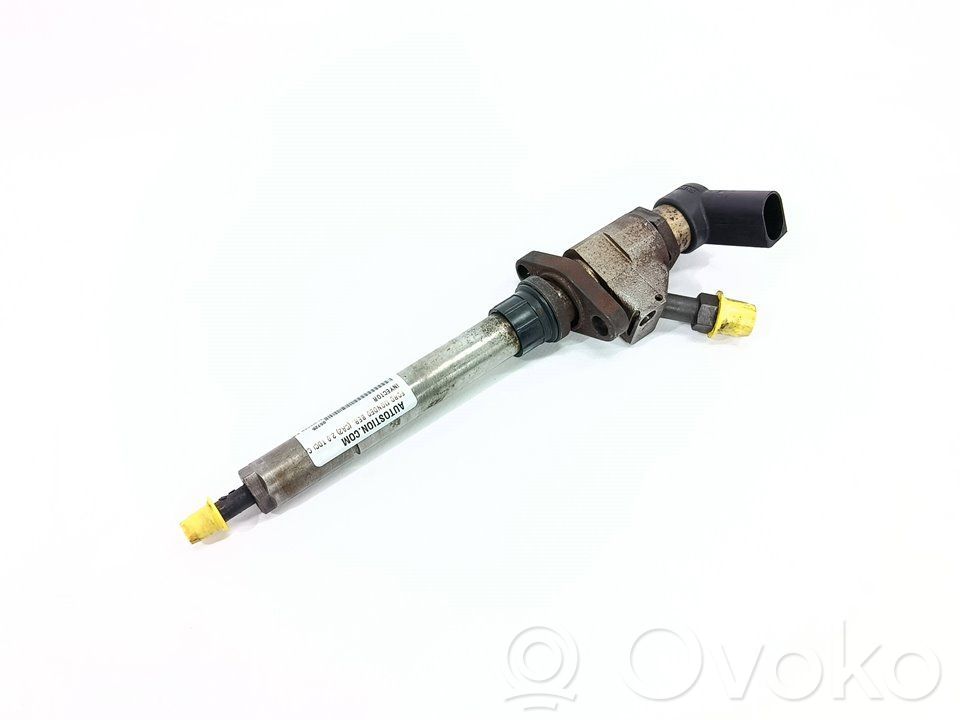 Ford Mondeo MK IV Sprausla (-i) 