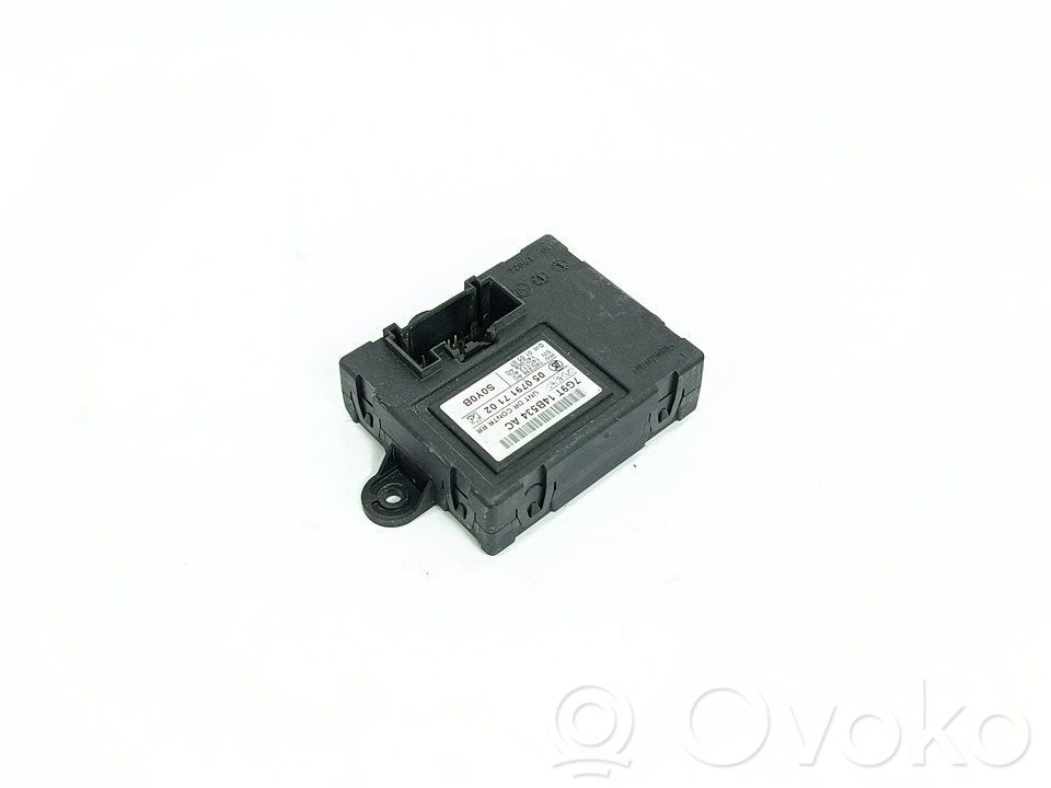 Ford Mondeo MK IV Alte unități/module de control 