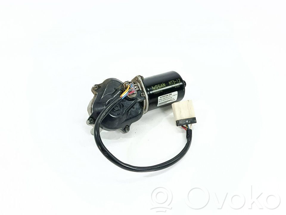 Nissan Cab Star Motor y varillaje del limpiaparabrisas delantero 