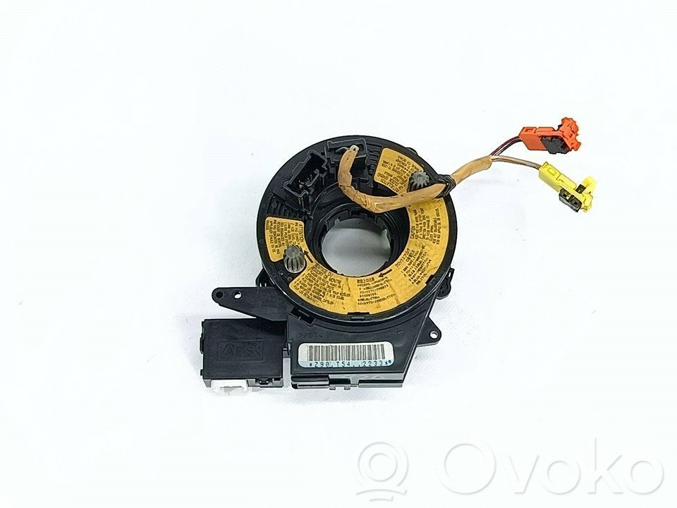 Taśma / Pierścień ślizgowy Airbag / SRS   BP4K66CS0