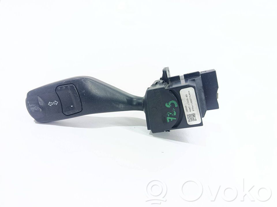 Ford Mondeo MK IV Indicator stalk 