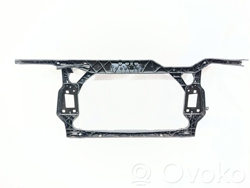 Audi A4 S4 B8 8K Radiatoru panelis 