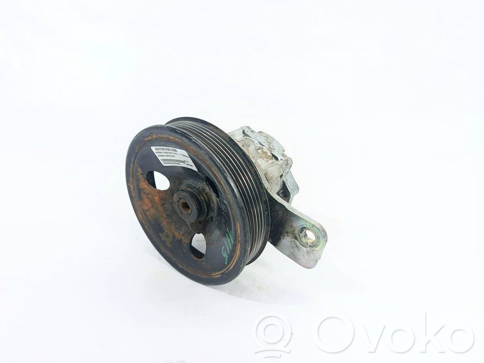 Nissan Cab Star Pompe direction assistée 