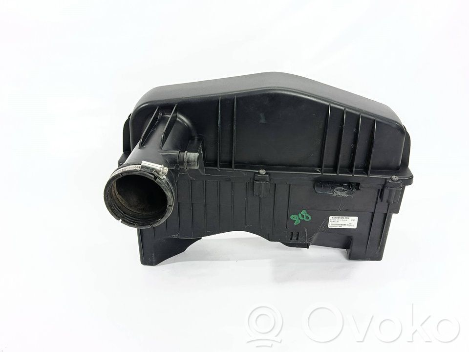 Citroen C3 Luftfilterkasten 