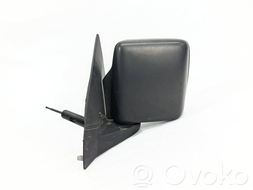 Opel Combo C Front door electric wing mirror 