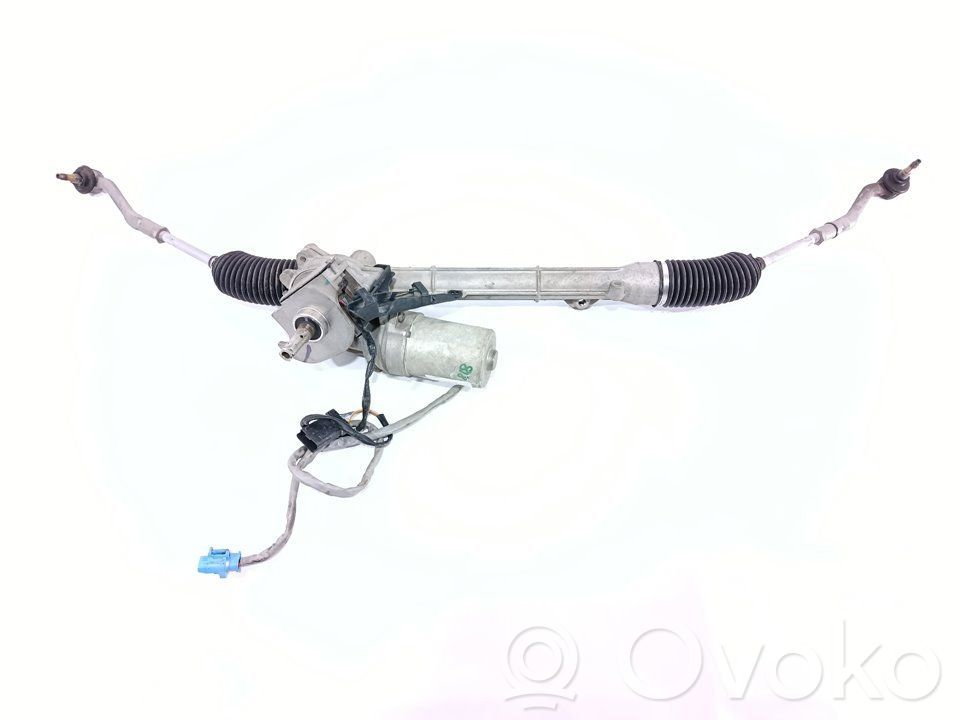 Citroen C3 Vairo kolonėlė 