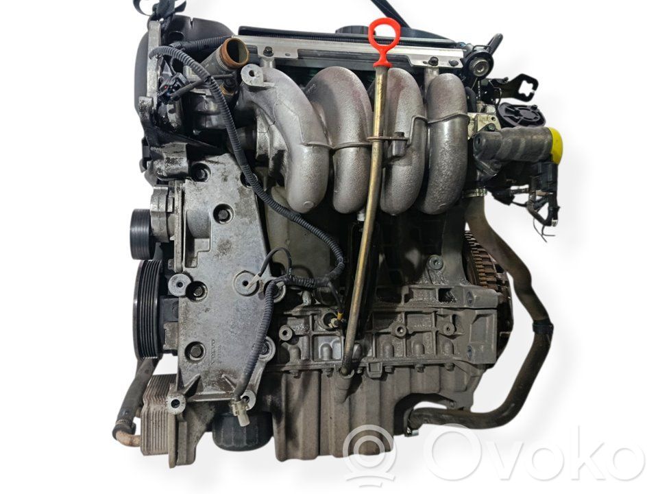 Engine   B4164S2