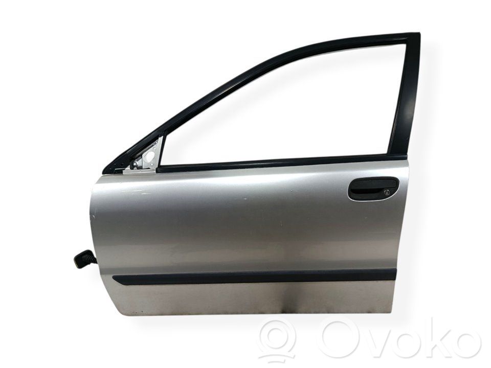 Volvo S40, V40 Durvis 