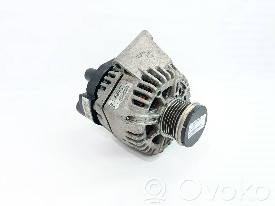 Opel Combo C Generator/alternator 