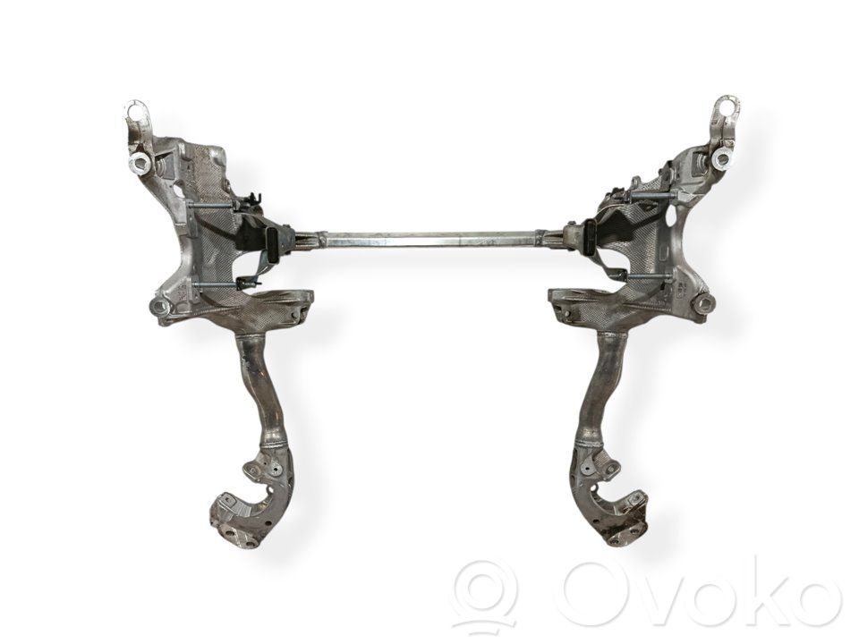 Audi A4 S4 B8 8K Front subframe 