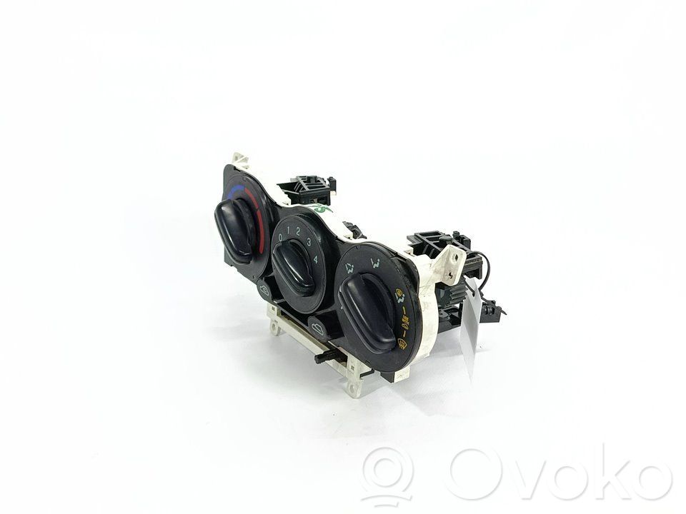 Hyundai Getz Climate control unit 