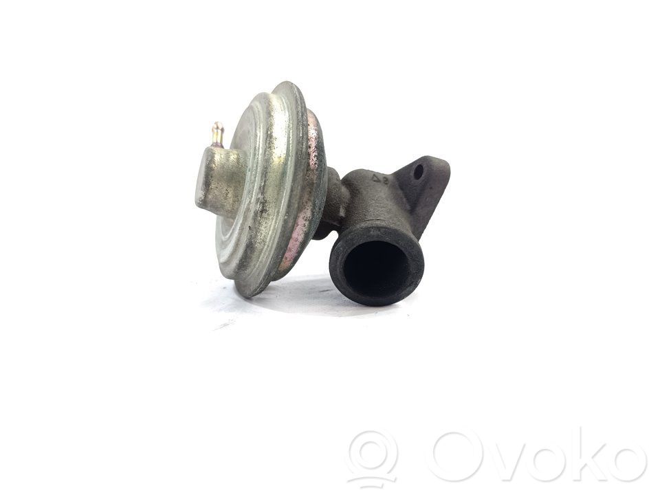 Fiat Ulysse Soupape vanne EGR 
