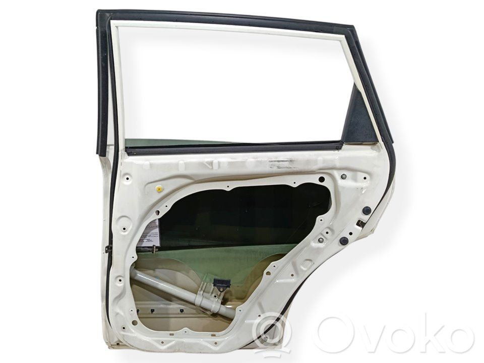 Puerta trasera   77004G5000
