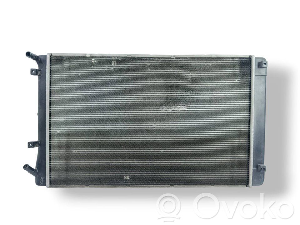 KIA Niro Radiateur de refroidissement 