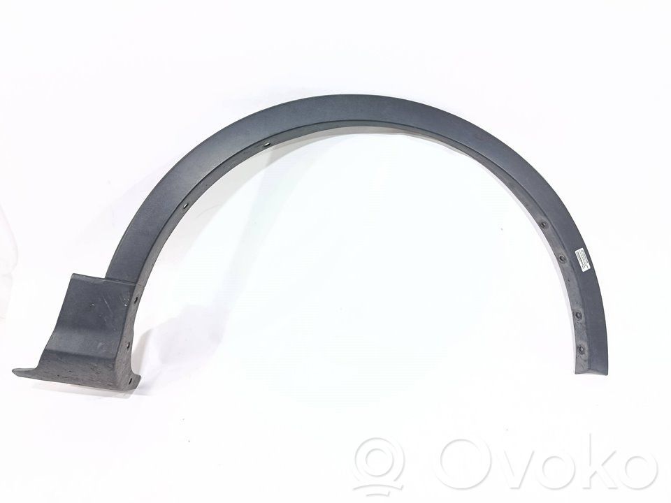 Ford Kuga III Ornament contur aripă față 