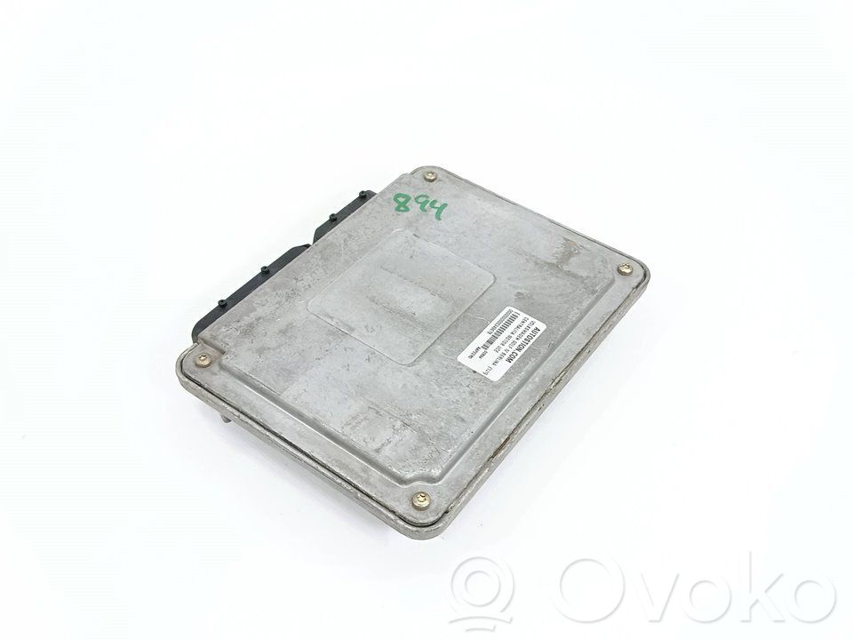 Volkswagen Golf IV Engine control unit/module 