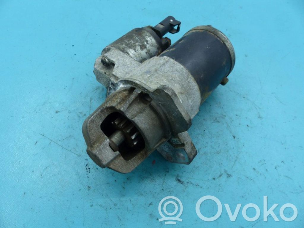Motor de arranque   M000T36571ZC,IMPRK1080668,M000T36571