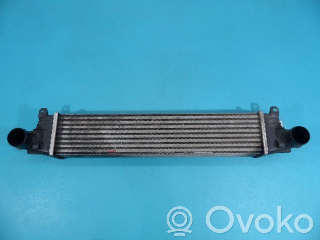 Intercooler radiator   IMPRK820264