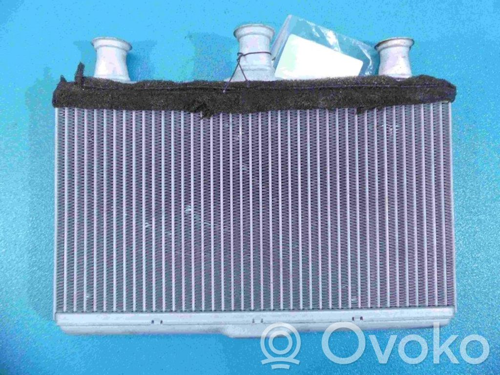 Interior heater climate box assembly   6921139,IMPRK840021