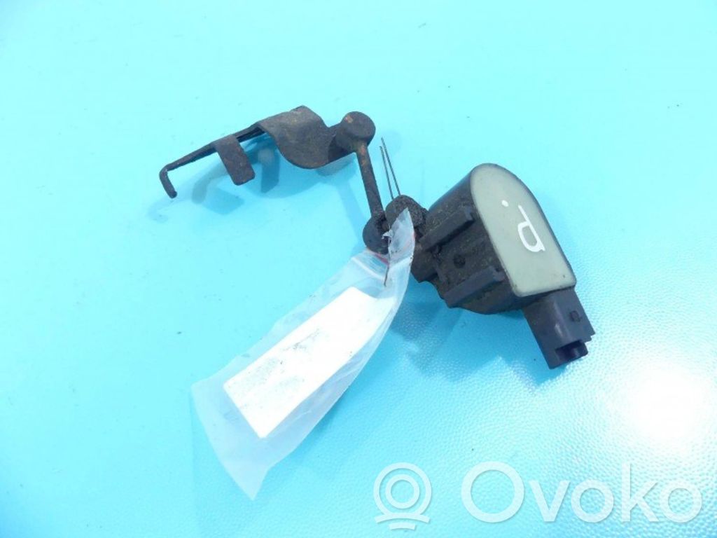 Citroen C6 Ajovalojen virranrajoitinmoduuli Xenon 