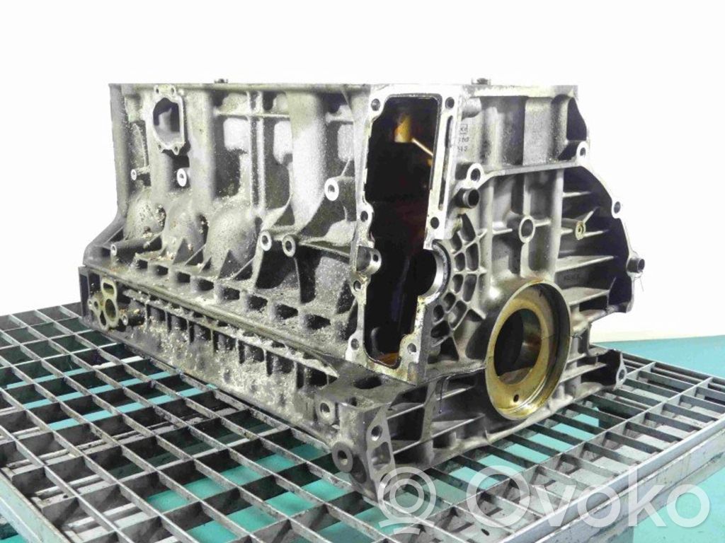 Volvo S80 Engine block 