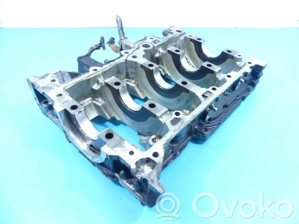 Toyota Avensis T270 Engine block 