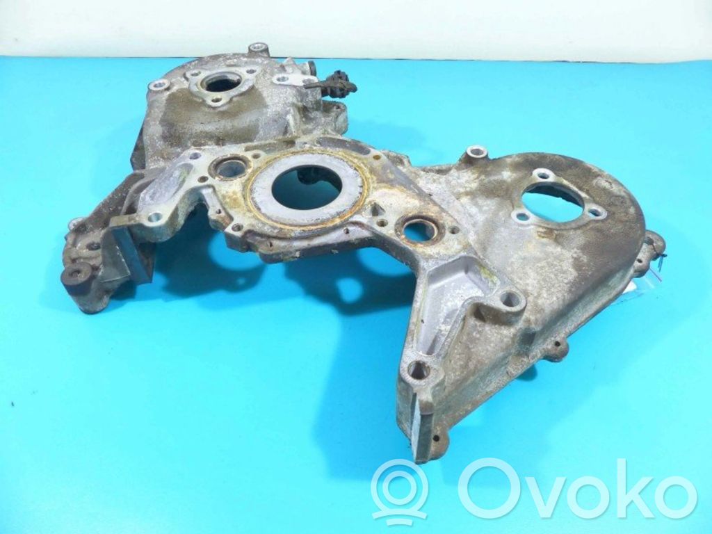 Chrysler Pacifica Timing belt guard (cover) 